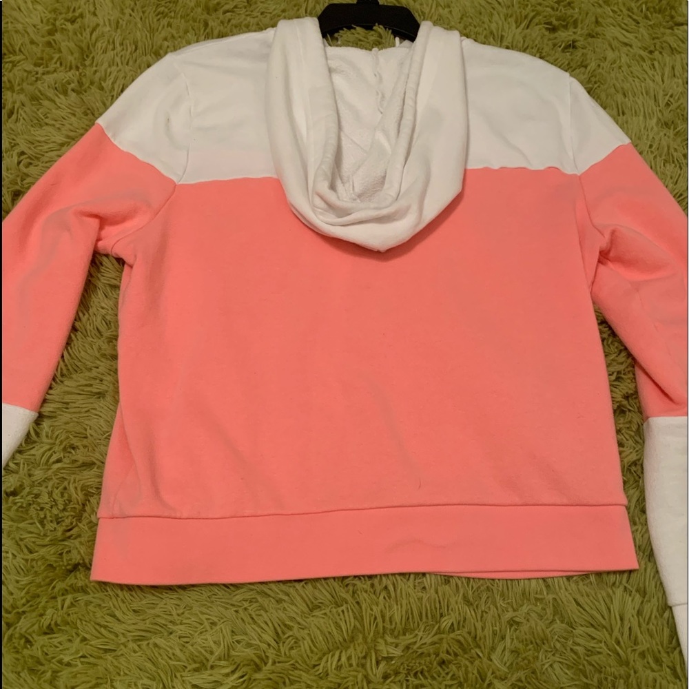 PINK jacket - Picture 2 of 4